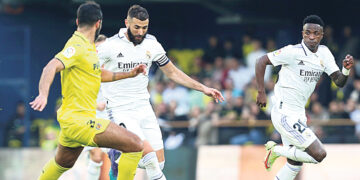 «Реал» без испанцев