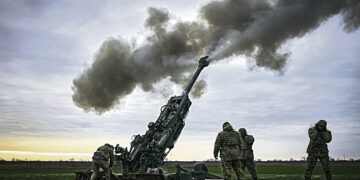 Болгария тайно поставляла боеприпасы и топливо Украине