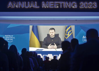 Запад вооружит Украину