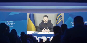 Запад вооружит Украину