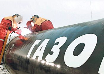 «Газпром»:  мечты сдуваются