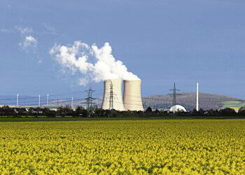 Польша развивает планы по строительству АЭС