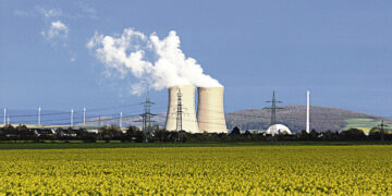 Польша развивает планы по строительству АЭС