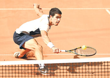 Главные награды – у молодёжи и ветеранов