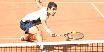 Главные награды – у молодёжи и ветеранов