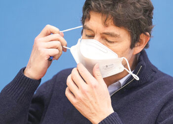 Закончилась ли пандемия?