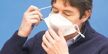 Закончилась ли пандемия?