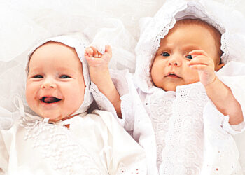 Количество новорождённых снизилось