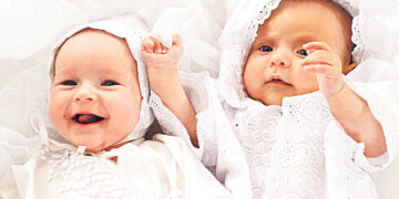 Количество новорождённых снизилось