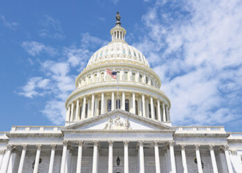 В Капитолии подготовились к возможному повторению штурма