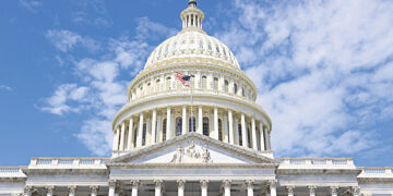 В Капитолии подготовились к возможному повторению штурма