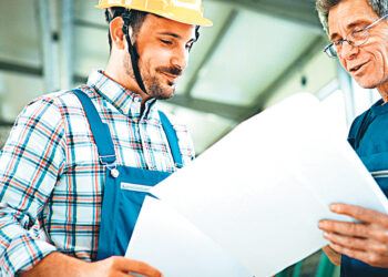 Немецкой промышленности недостаёт кадров