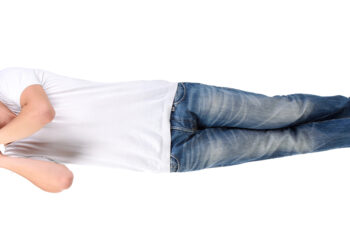 В свободном падении