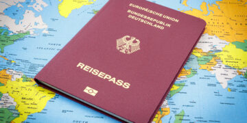 Краснокожая паспортина