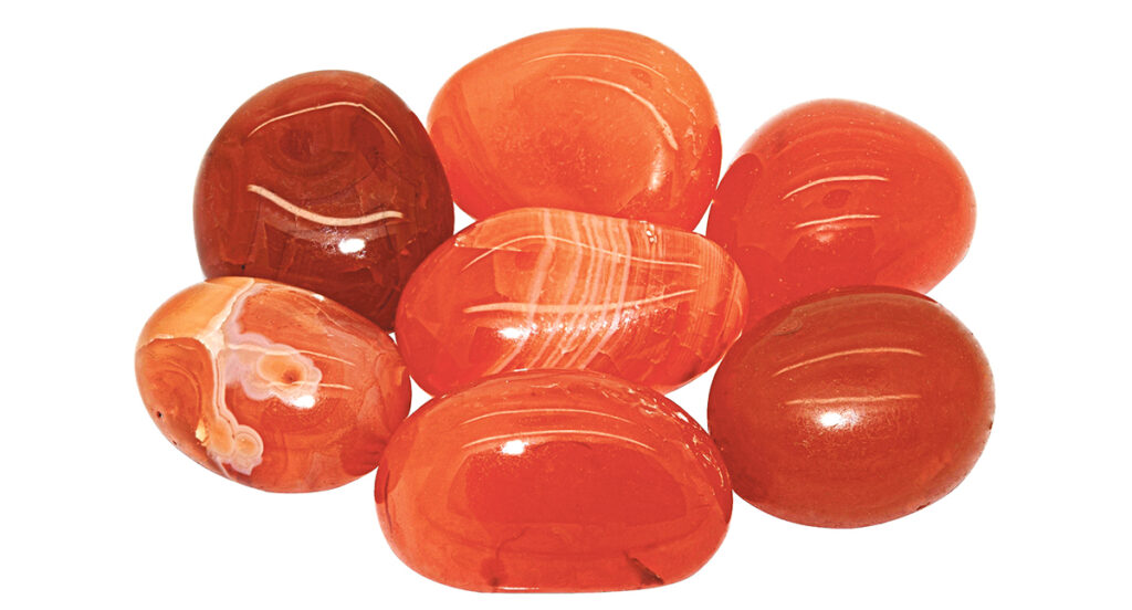 Царский камешек - Редакция Германия