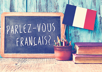 Французский как иностранный теряет позиции  в немецких школах