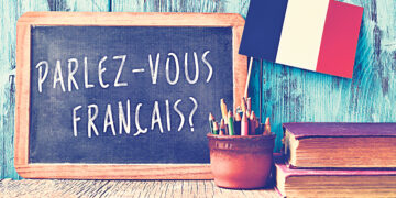 Французский как иностранный теряет позиции в немецких школах