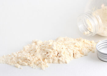 Какой пудрой пудрят мозги