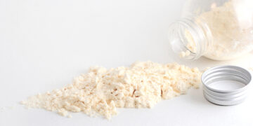 Какой пудрой пудрят мозги