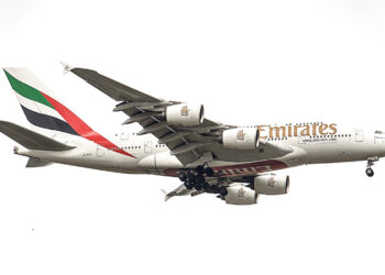 Самые безопасные авиакомпании 2022 года