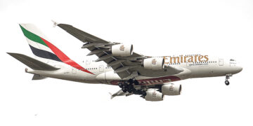 Самые безопасные авиакомпании 2022 года