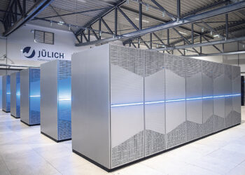 В Германии будет запущен самый мощный в Европе суперкомпьютер