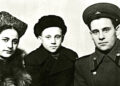 Володя Высоцкий в Эберсвальде
