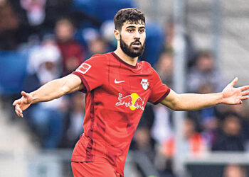 Звёзды играют не в Германии