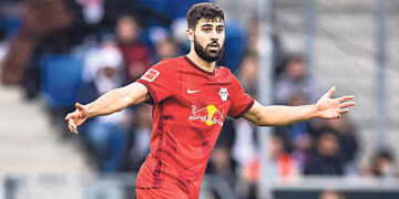 Звёзды играют не в Германии