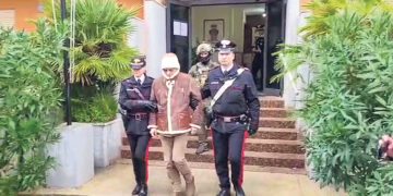 Босс «Коза ностры» задержан  спустя 30 лет поисков