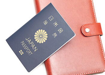 Рейтинг самых сильных паспортов мира 2023 года