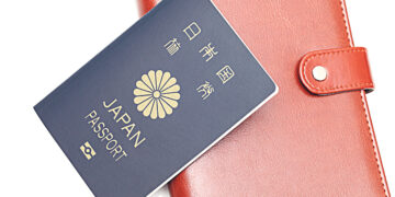 Рейтинг самых сильных паспортов мира 2023 года