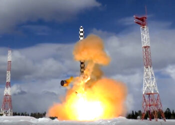 «Сатана» скрывается в деталях