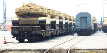 Украине впервые поставят наступательную бронетехнику