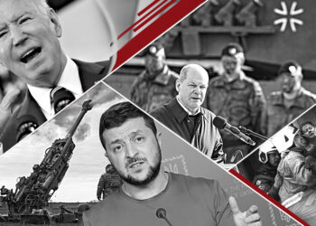События прошедшей недели