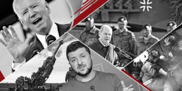 События прошедшей недели