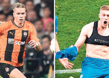 Двоевластие