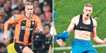 Двоевластие