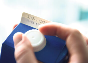 В Германии предложили отменить сроки годности многих продуктов