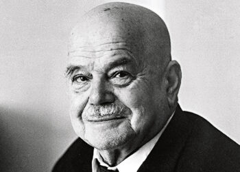 Как сделан Виктор Шкловский. К 130-летию писателя