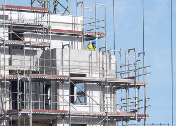 Нелучшие перспективы  жилищного рынка