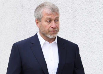 Сергей Капков стал «прокси»  Романа Абрамовича  на квазипереговорах Москвы и Киева