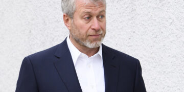 Сергей Капков стал «прокси» Романа Абрамовича на квазипереговорах Москвы и Киева