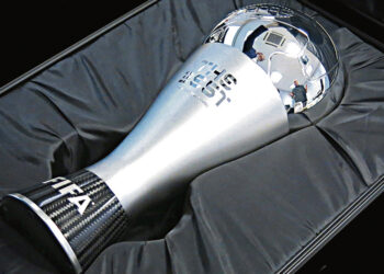 The Best – это не про немцев