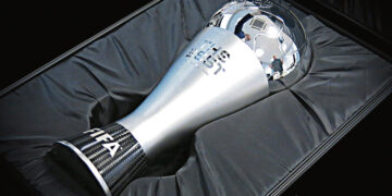 The Best – это не про немцев