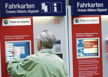 Билет за 49 евро появится к 1 мая