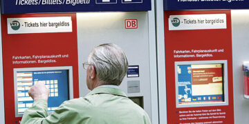 Билет за 49 евро появится к 1 мая