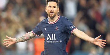 Лучший в истории – Месси