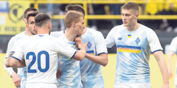 Лучшие клубы для новичков