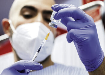 Опубликованы сведения о закупках вакцин